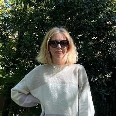 Мария Sweety, 29.07.1988, Москва