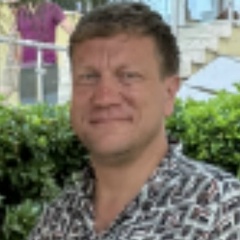 Mikhail Artemev, Санкт-Петербург