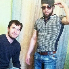 Али Жунаидов