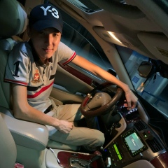 Islam Demesbay, 03.04, Кызылорда