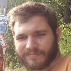 Сергей Куделя, 26.04.1992, Кривой Рог