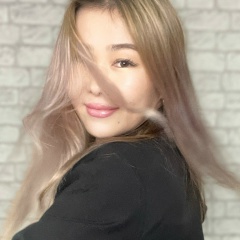 Kumisai Kanatkyzy, 16.10.1992, Алматы