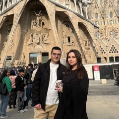 Анастасия Оганова, 10.08.1995