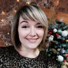 Анна Варварина, 11.09, Магнитогорск