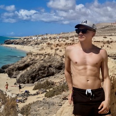 Yurii P, 07.02.1985, Черновцы