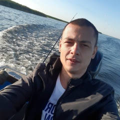 Андрей Красильников, Лыткарино