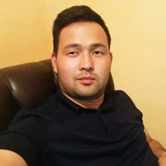 Ерлан Токтамыс, 19.02.1993, Тараз