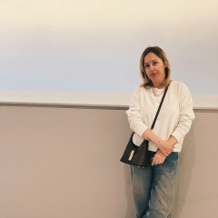 Юля Барановская, 08.02.1987, Москва