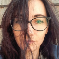 Alenka Sinitsyna, 26.04, Воронеж