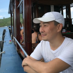 Сергей Хармакшанов, 09.01.1984, Иркутск