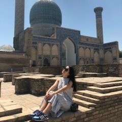 Макпал Сагат, 04.11.1993, Алматы