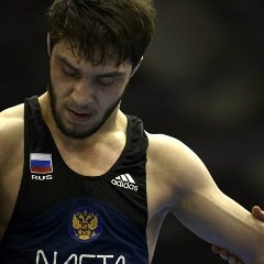 Хамзат Давтаев, 06.05.1999