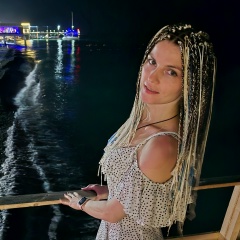 Вера Шмолинг, 13.05.1985, Москва