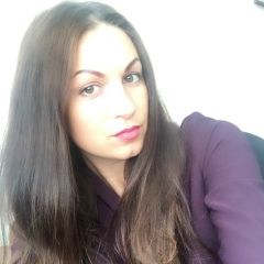 Алена Гладникова, 28.05.1980, Нижневартовск