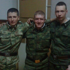 Николай Сутугин, 13.02.1987, Щелково