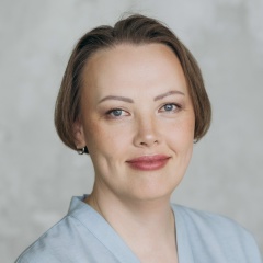 Анна Белая, 09.12.1982, Москва