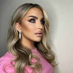 Олька Ерохова, 19.04.1990, Выборг