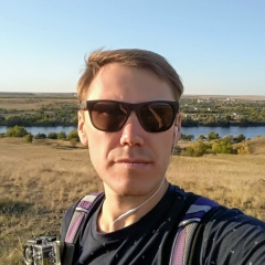 Игорь Бондаренко, 01.09