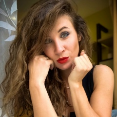 Алиса Платонова, 26.08, Нижний Новгород