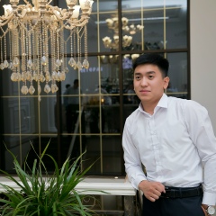 Мыктыбек Насиров, 01.03, Москва