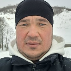 Фёдор Юсупов, Уфа