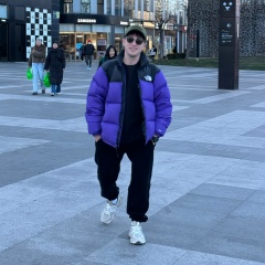 Тимур Кузнецов, 17.03.1991