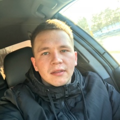 Konstantin Lipilin, 17.04, Костанай