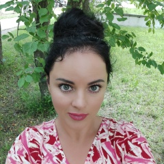 Елена Черепко, 09.06, Снежинск