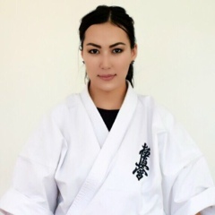 Солонго Исхан, 16.04, Уральск