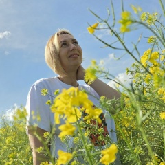 Катюша Маньковская, 13.06