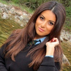 Мария Иванова, 01.01.1980, Санкт-Петербург