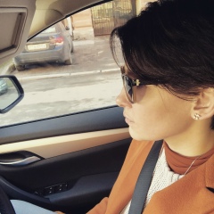 Оксана Ермольчева, 07.10.1980, Санкт-Петербург