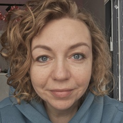 Анастасия Ворошилова, 24.08.1986, Санкт-Петербург