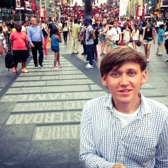 Виталик Гончар, 26.04.1994, Кишинев