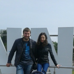 Александра Лещова, 15.03.1989, Киев