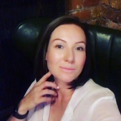 Виктория Афанасьева, 05.09.1987, Караганда