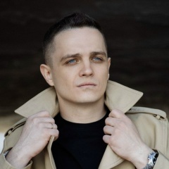 Василий Федоров, 29.05, Красноярск