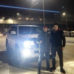 Nurdaulet Kalabay, 01.07, Астана