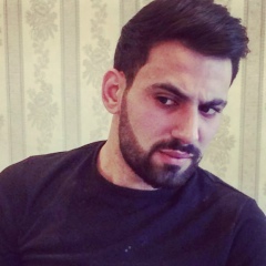 Perviz Reper, 08.11.1995, Агджабеди