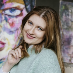 Екатерина Зазнова, 03.04.1990, Москва