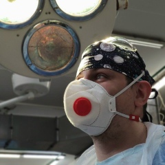 Валёк Морозов, 09.04, Москва