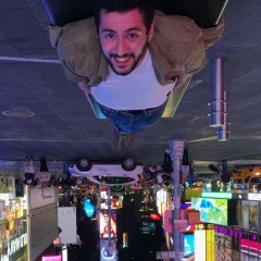 Baba Nebiyev, 03.08.1993, New York City