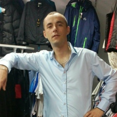 Сергей Савельев, 30.03.1983, Санкт-Петербург