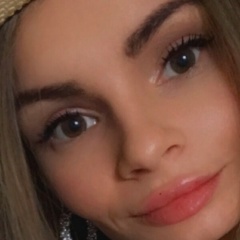 Ирина Афанасьева, 16.11.1994, Киев