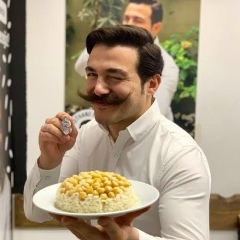 Marcos Almeida, 11.01, Caieiras