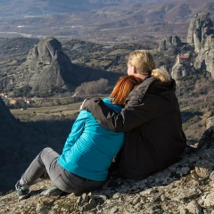 Натали Рямзина, 10.02.1983, Москва
