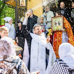 Павел Павличенко, 15.08.1978, Москва
