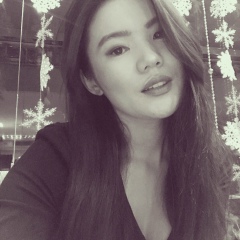 Назерке Даукен, 05.08.1995, Алматы