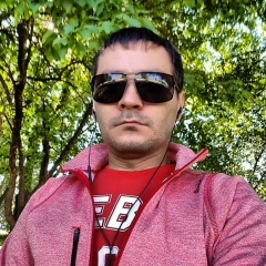 Александр Шестаков, 11.07