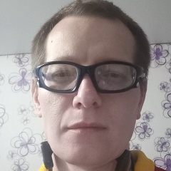 Алексей Тихомолов, 30.03.1983, Санкт-Петербург